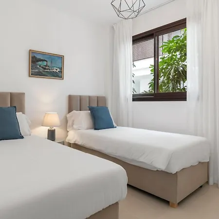 Apartamento Elegante 2br Con Terraza En Higueron *